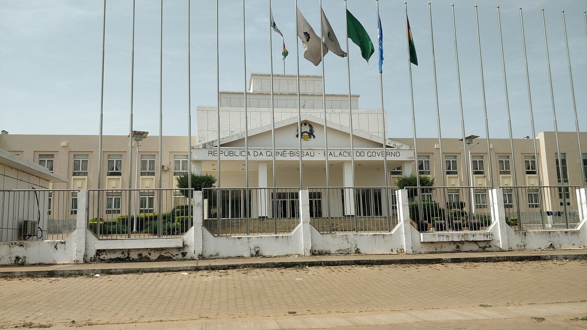 Guinea-Bissau Referendum Campaign on New Constitution Alarms Civil Society