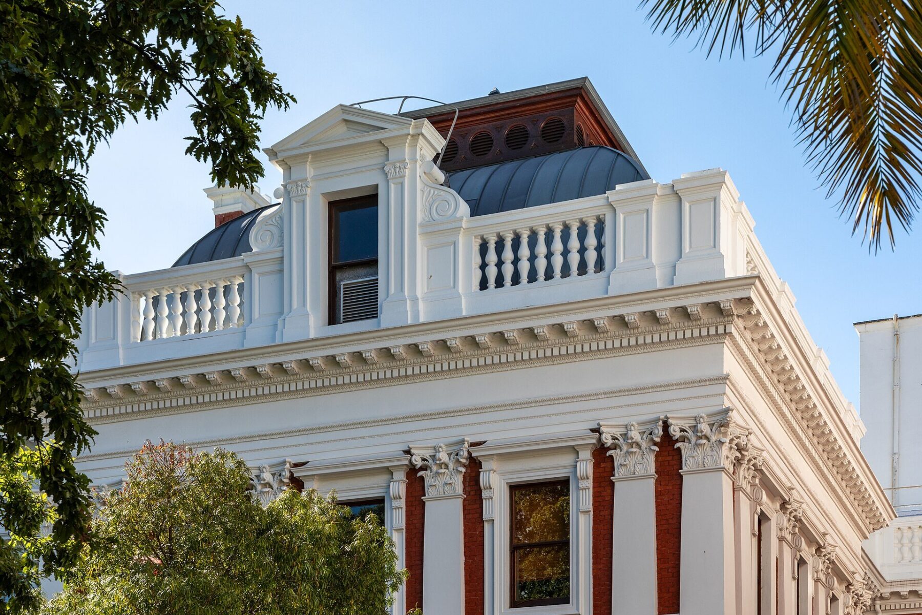 NSFAS intermediaries - Parliament of South Africa in Cape Town