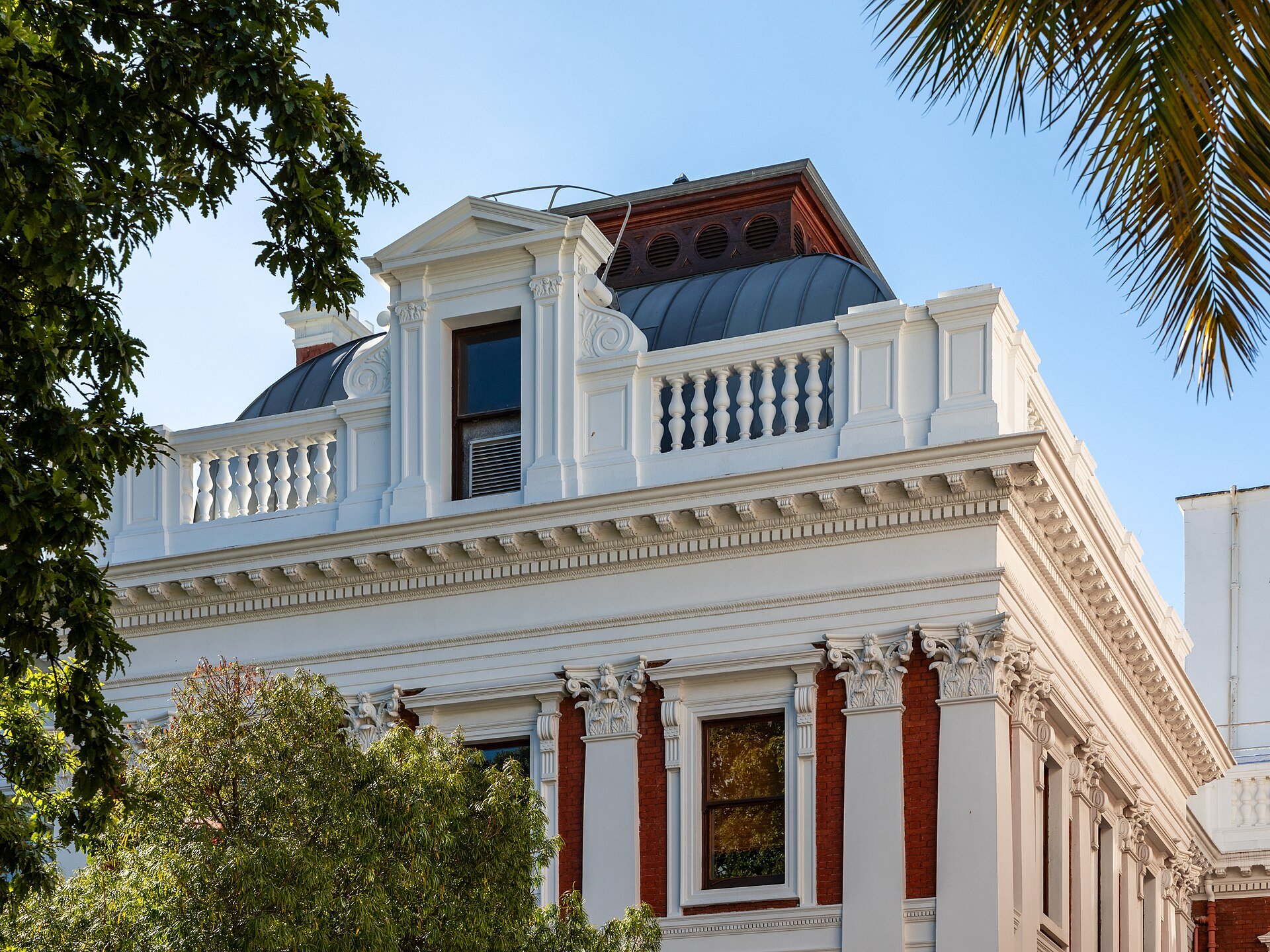 NSFAS intermediaries - Parliament of South Africa in Cape Town