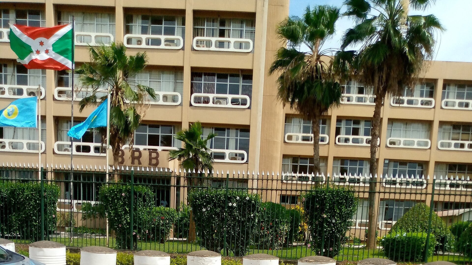 Burundi to Complete East African Payment System Link by December 2026