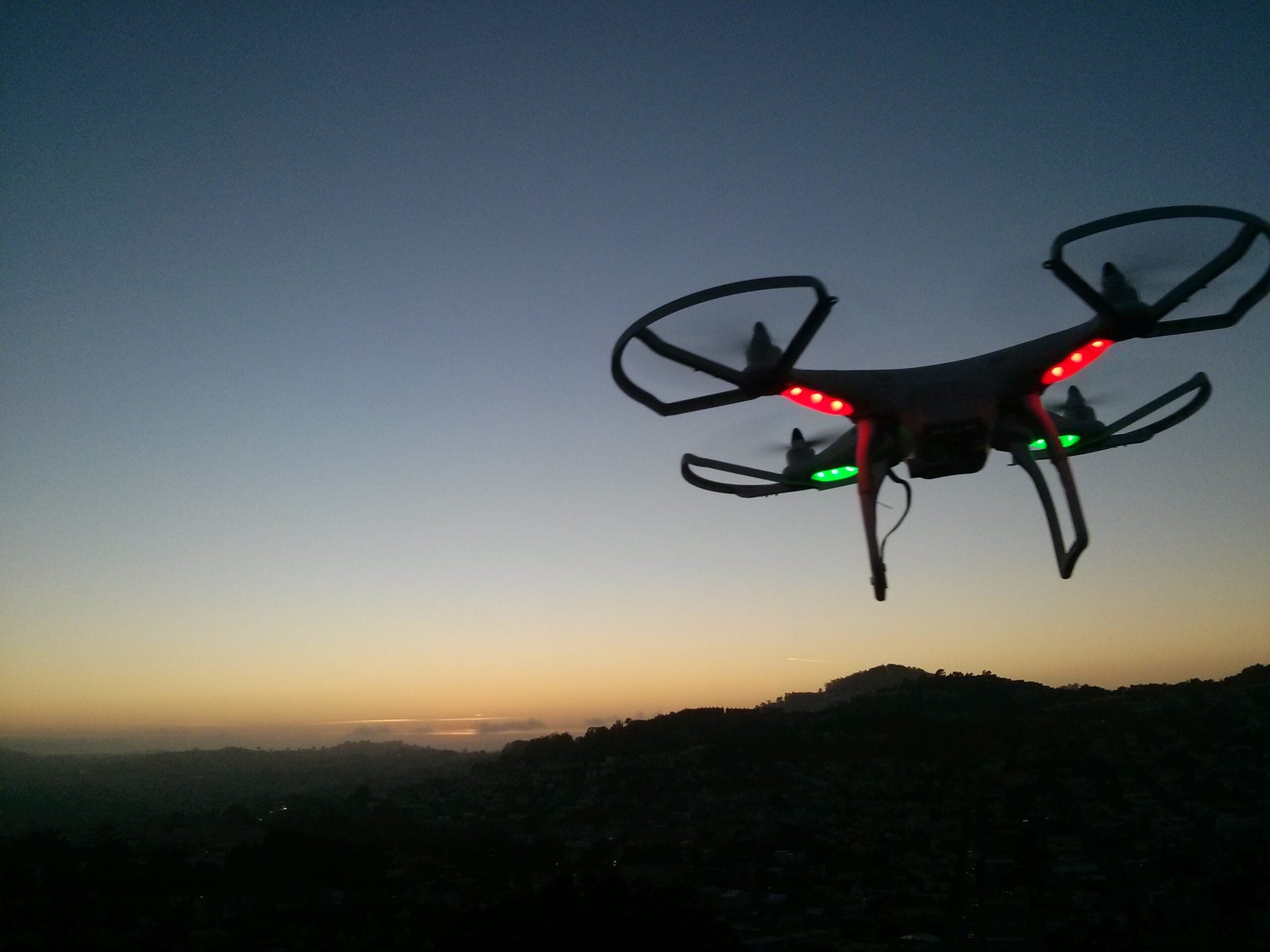 The Cheap Drone Problem: The Infrastructure Bill Latin America Hasn’t Costed Yet