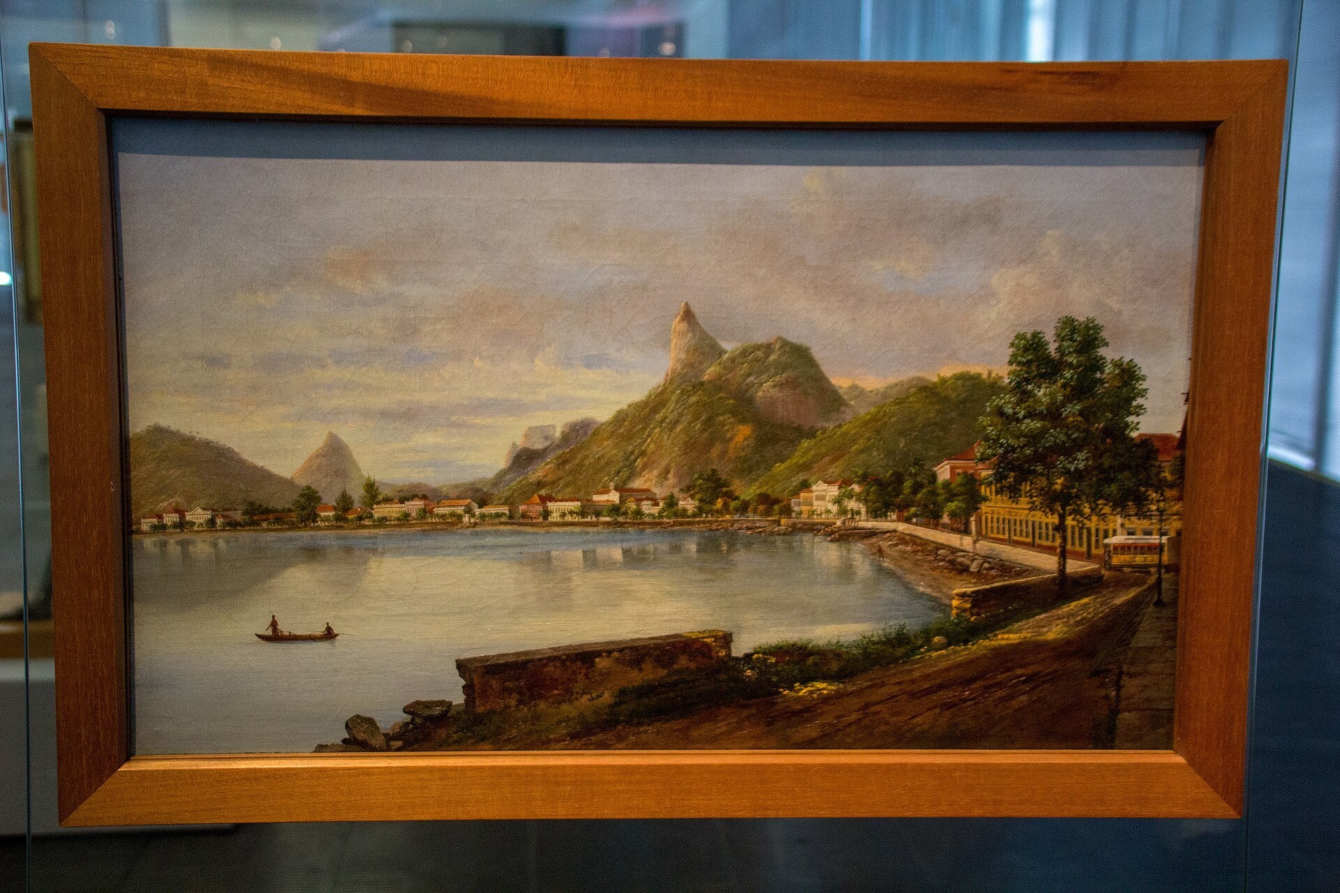 From Rembrandt to Video Games: Major São Paulo Exhibitions
