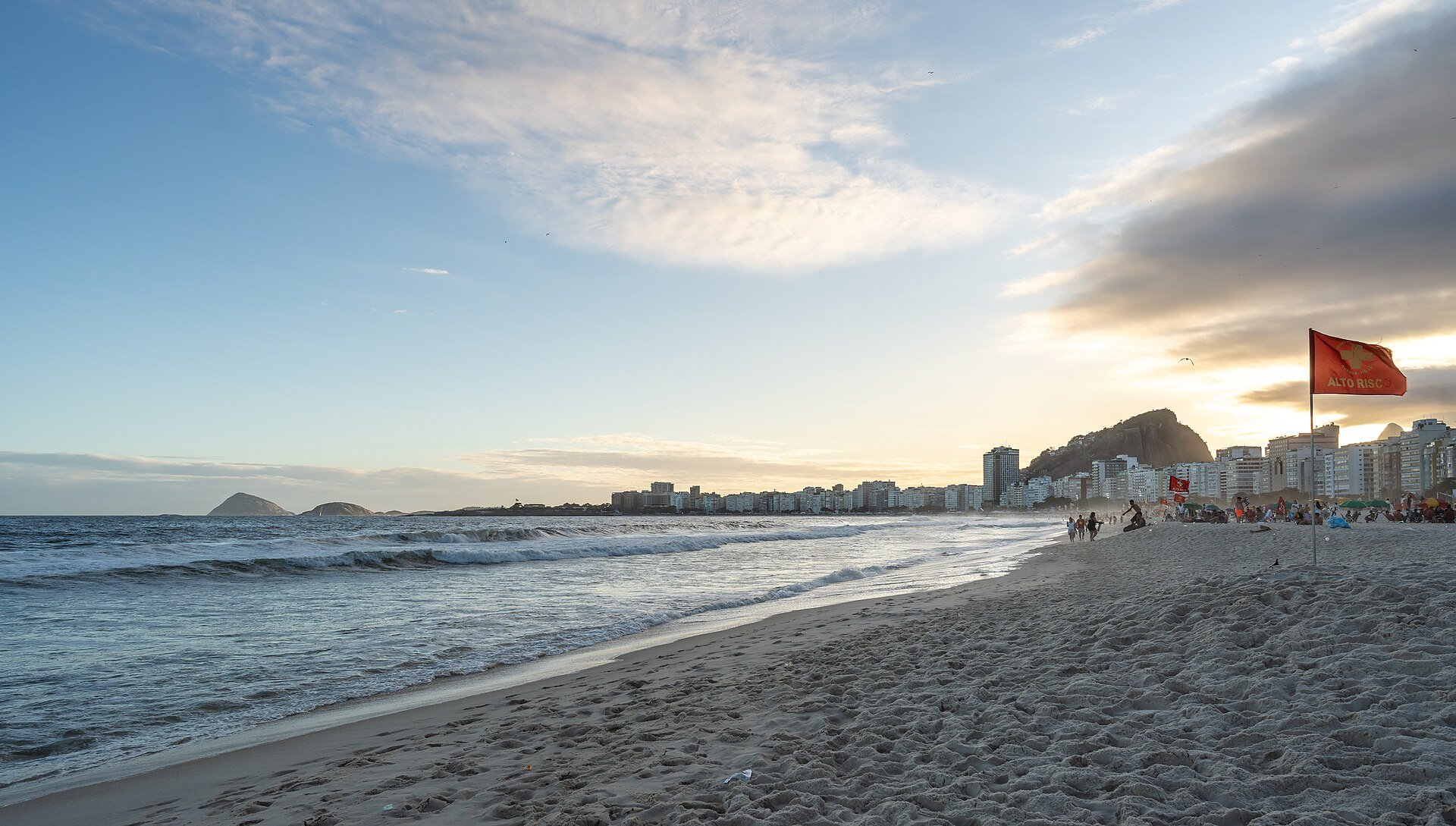 What’s On in Rio This Weekend: Kafka, Singles’ Parties and Free Fun