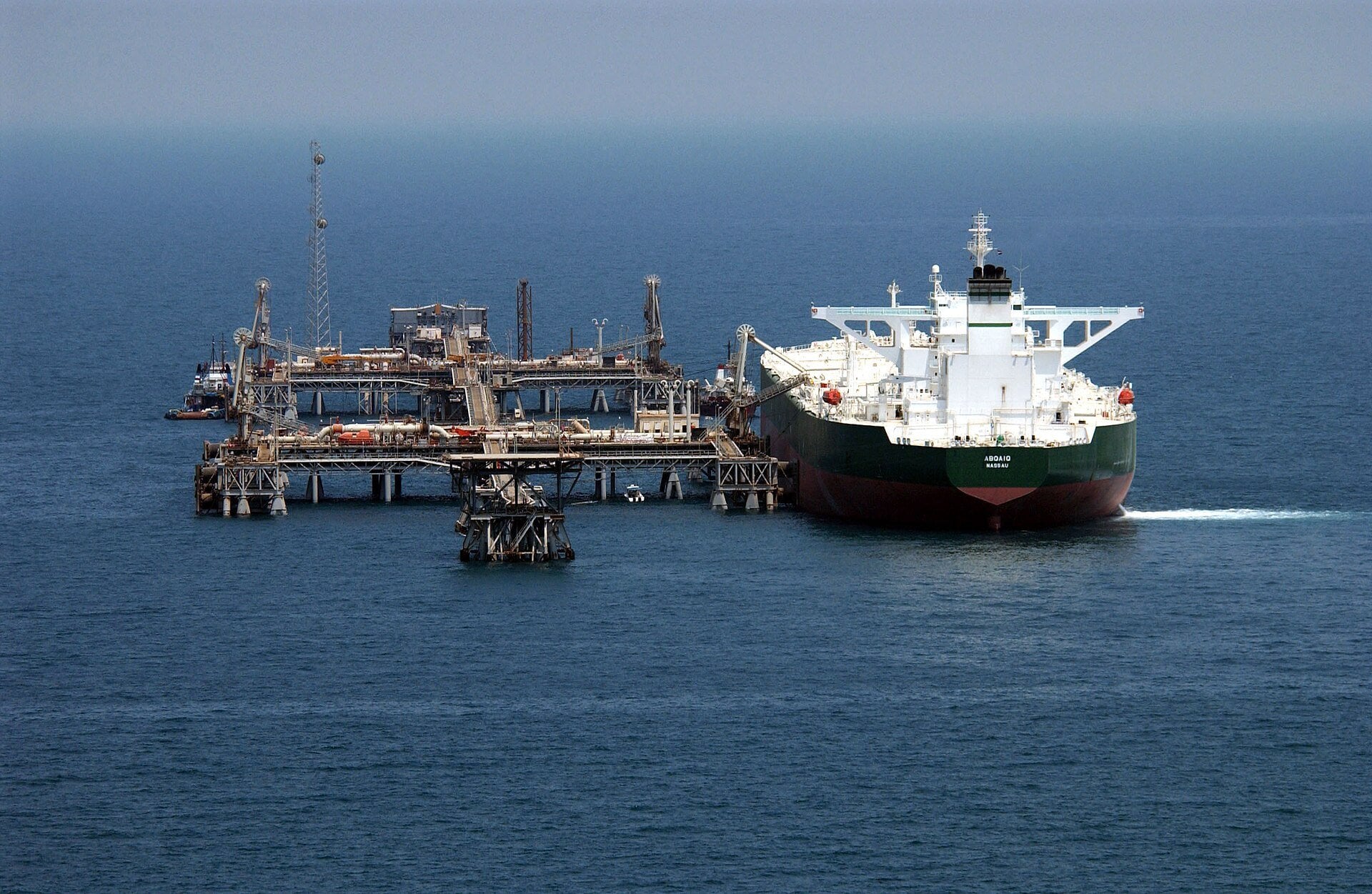 Venezuela Oil Exports Up 19.7% This Year, PDVSA Says