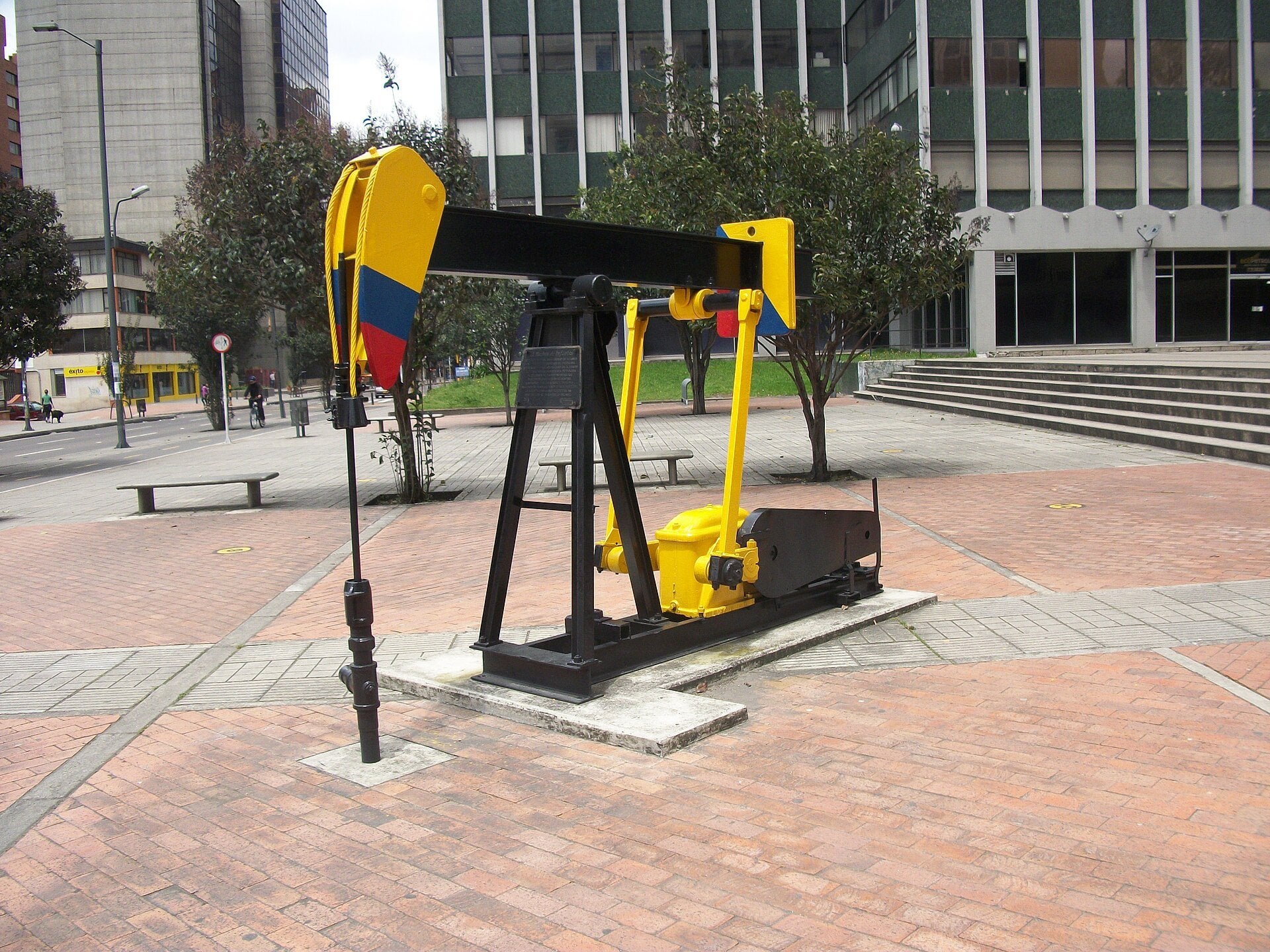 Ecopetrol Data Leak: Hackers Claim 327,095 Files From Colombia’s State Oil Firm