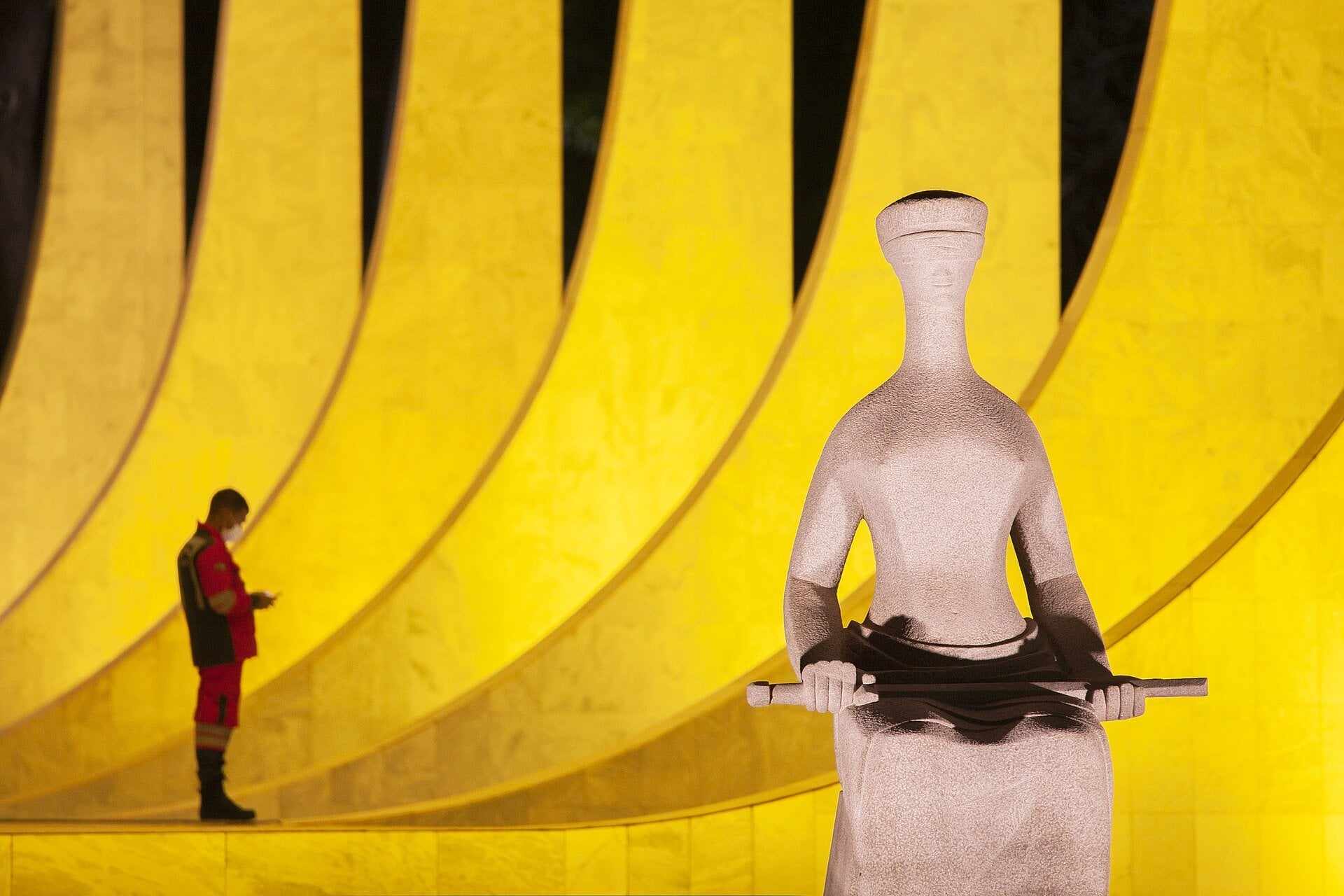 Brazil Justices Push to Revisit the Journalism Degree Requirement