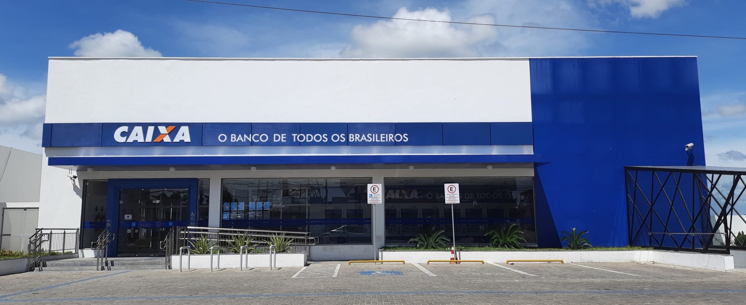 Caixa Seguridade Q2 2026 profit chart and dividend announcement