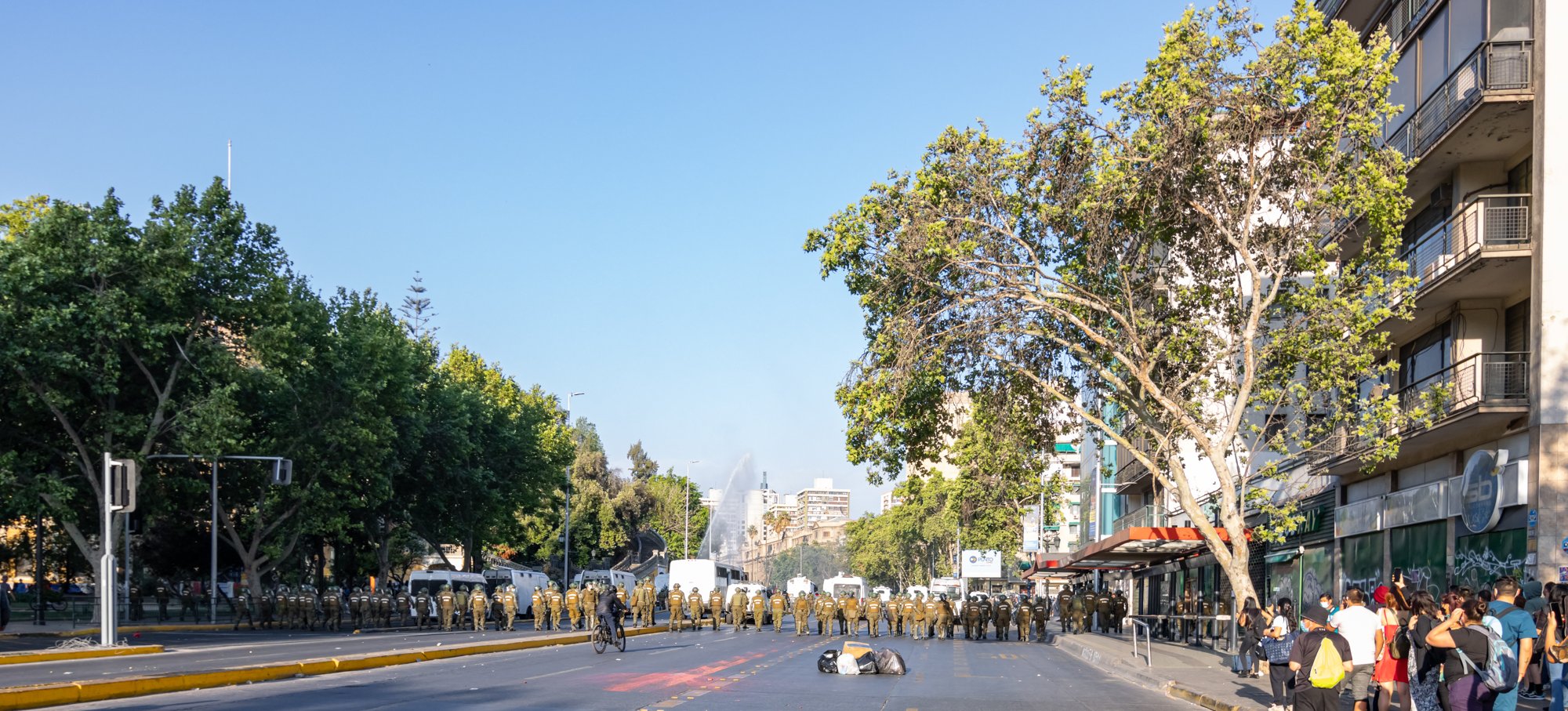 Kast Unveils a 30-Measure Plan to Fight Organized Crime in Chile
