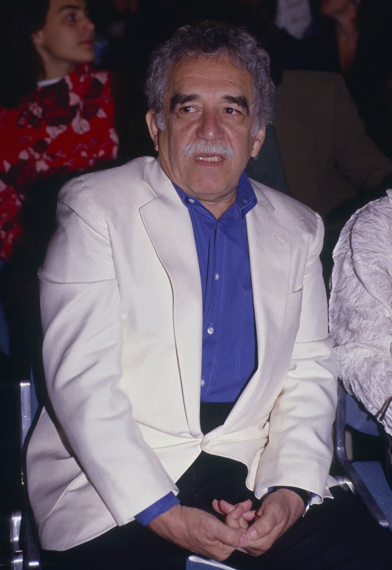García Márquez’s Mexico City Home Closes for Lack of Money