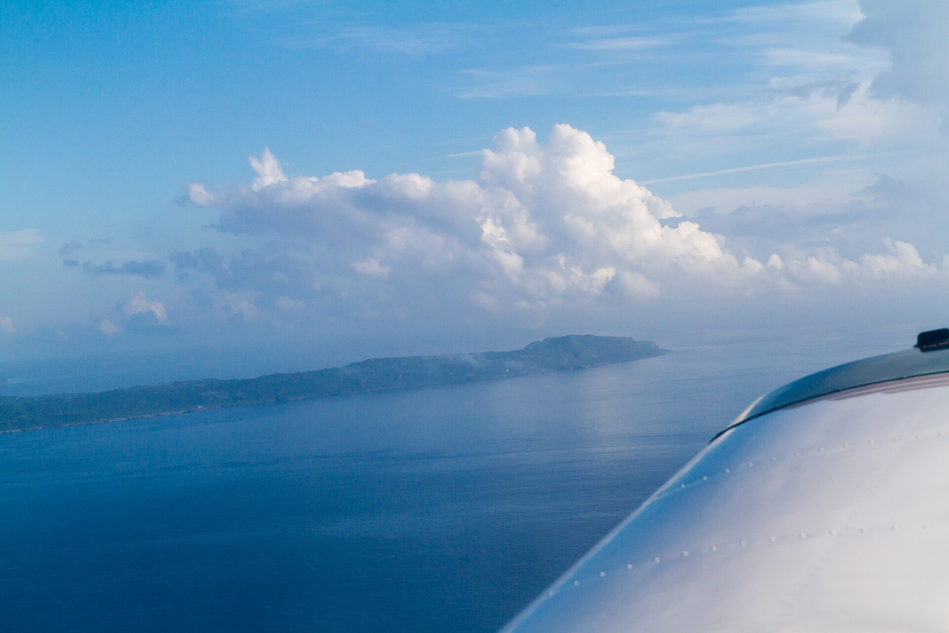 Saborea El Paraíso: Dominican Republic Bets on Food Tourism