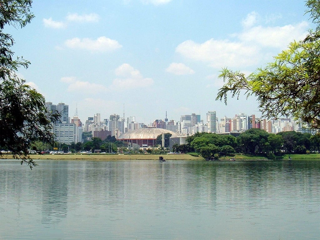 São Paulo, daily life and what's on.