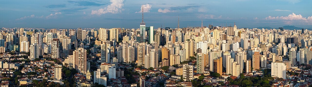 Sao Paulo Governor Poll Shows Tarcisio Ahead