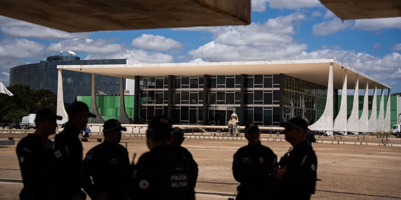Brazil’s Top Court Begins Judging Its Environmental Licensing Law