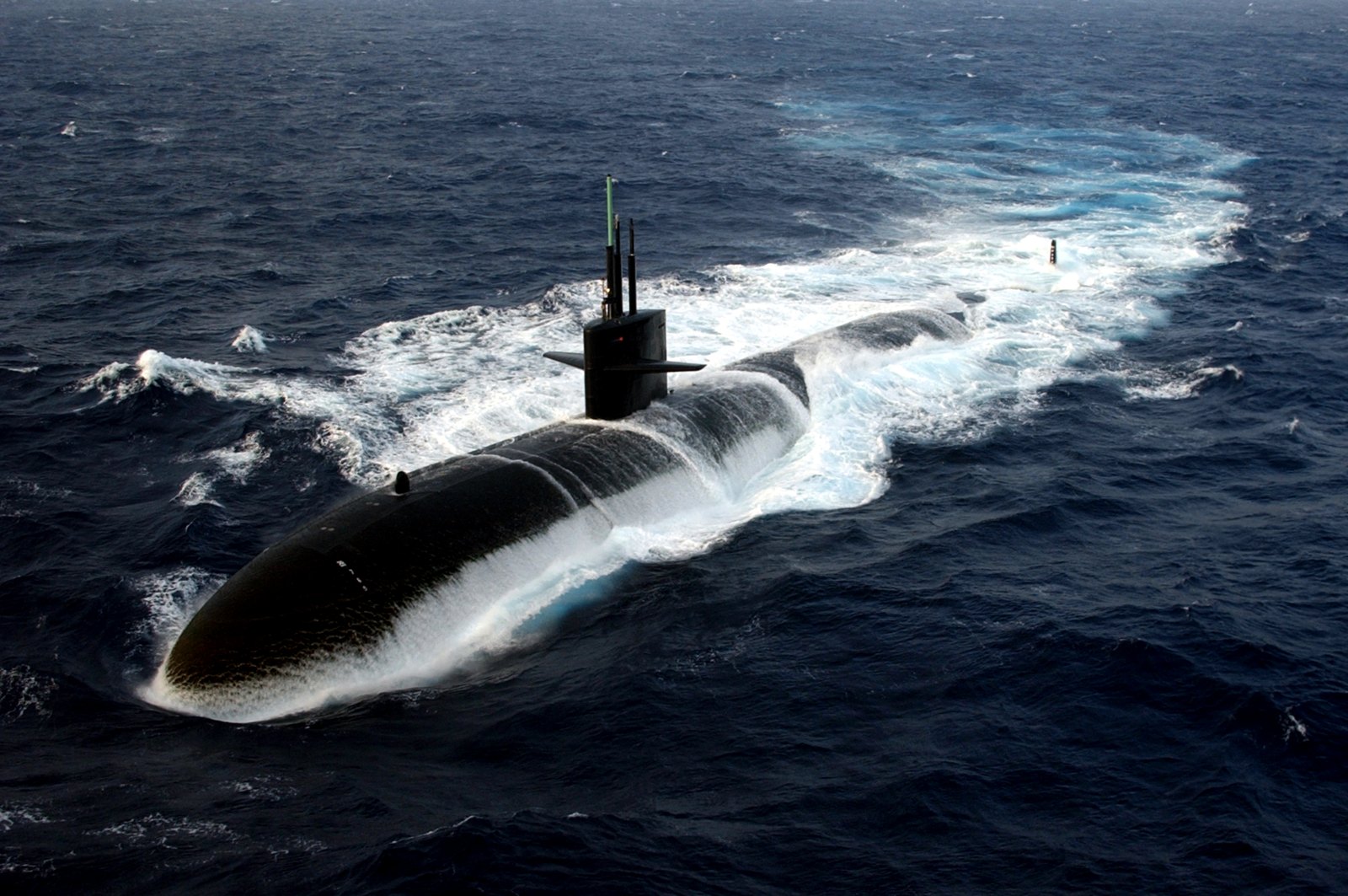 South Korea’s Shipyards Are Courting South America’s Navies