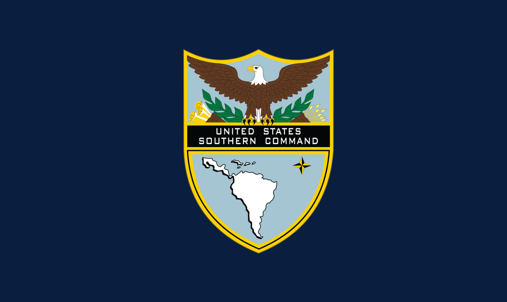 SOUTHCOM Builds a Standing Anti-Cartel Command for Latin America
