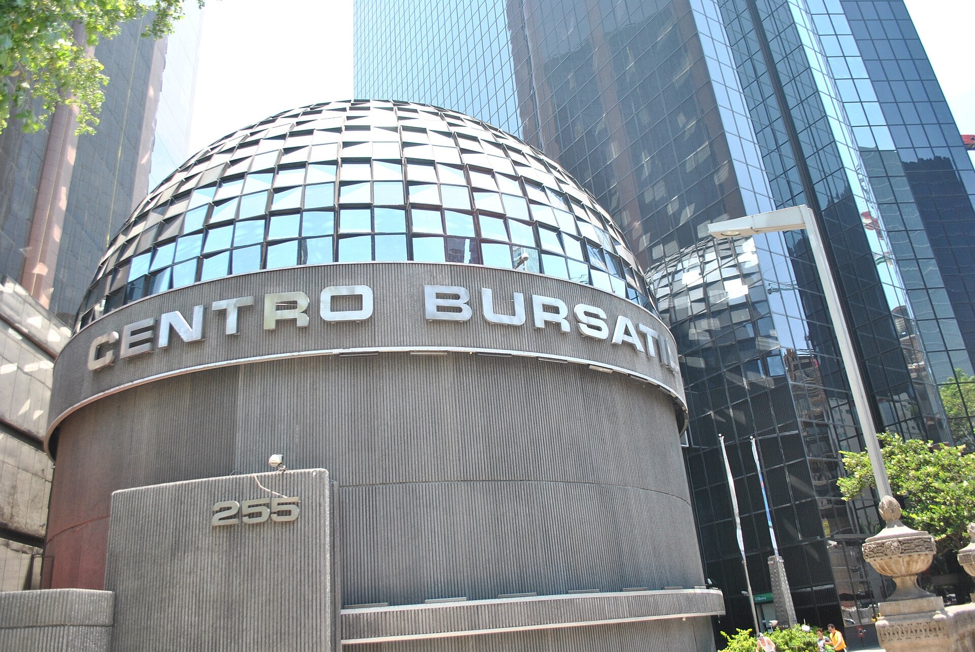 Mexico Markets: IPC & the Peso — August 29, 2026