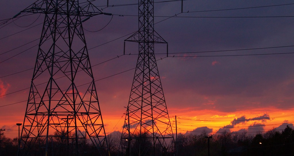 Nigeria’s Power Grid Fell to 1,132 Megawatts