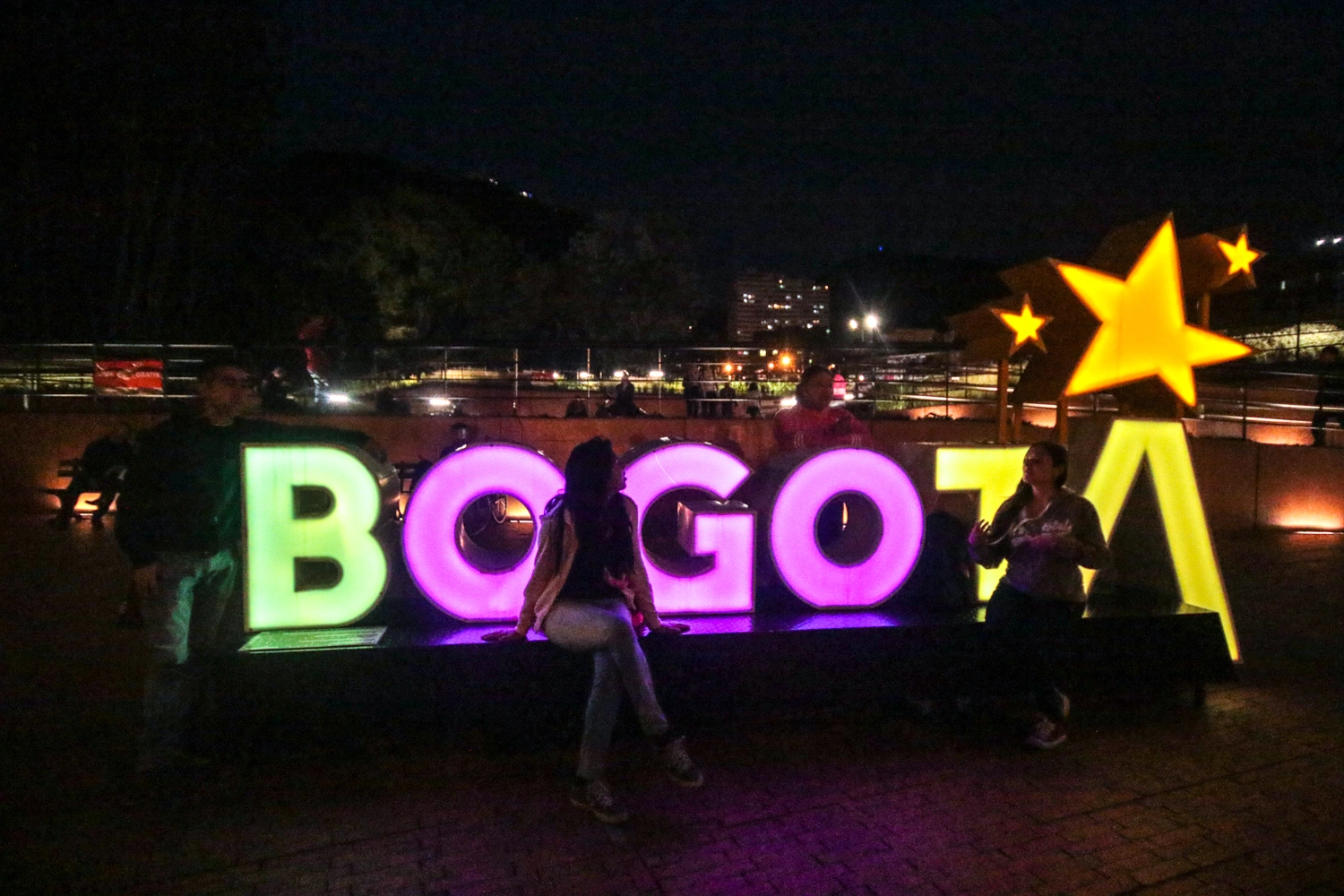 Bogotá Turns Free: 50+ Events for City’s 488th Birthday
