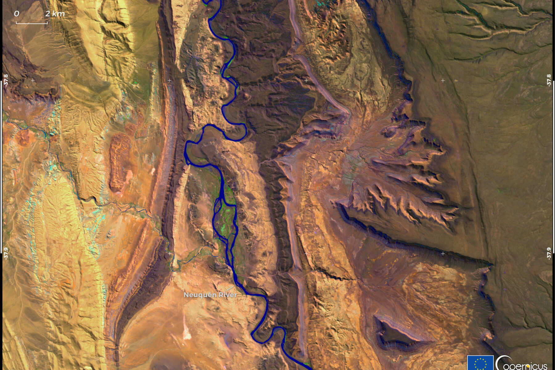 vaca-muerta-neuquen-basin-sentinel2