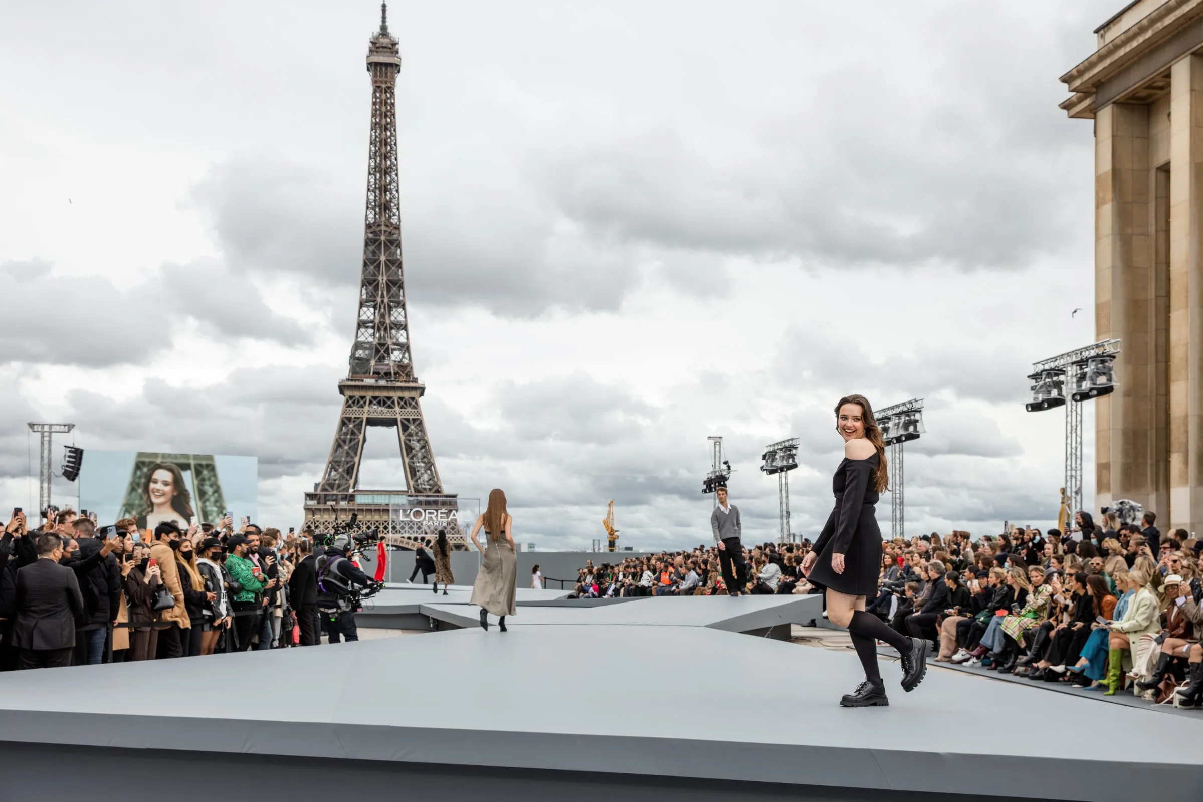MaXhosa Africa Stages South African First in Paris