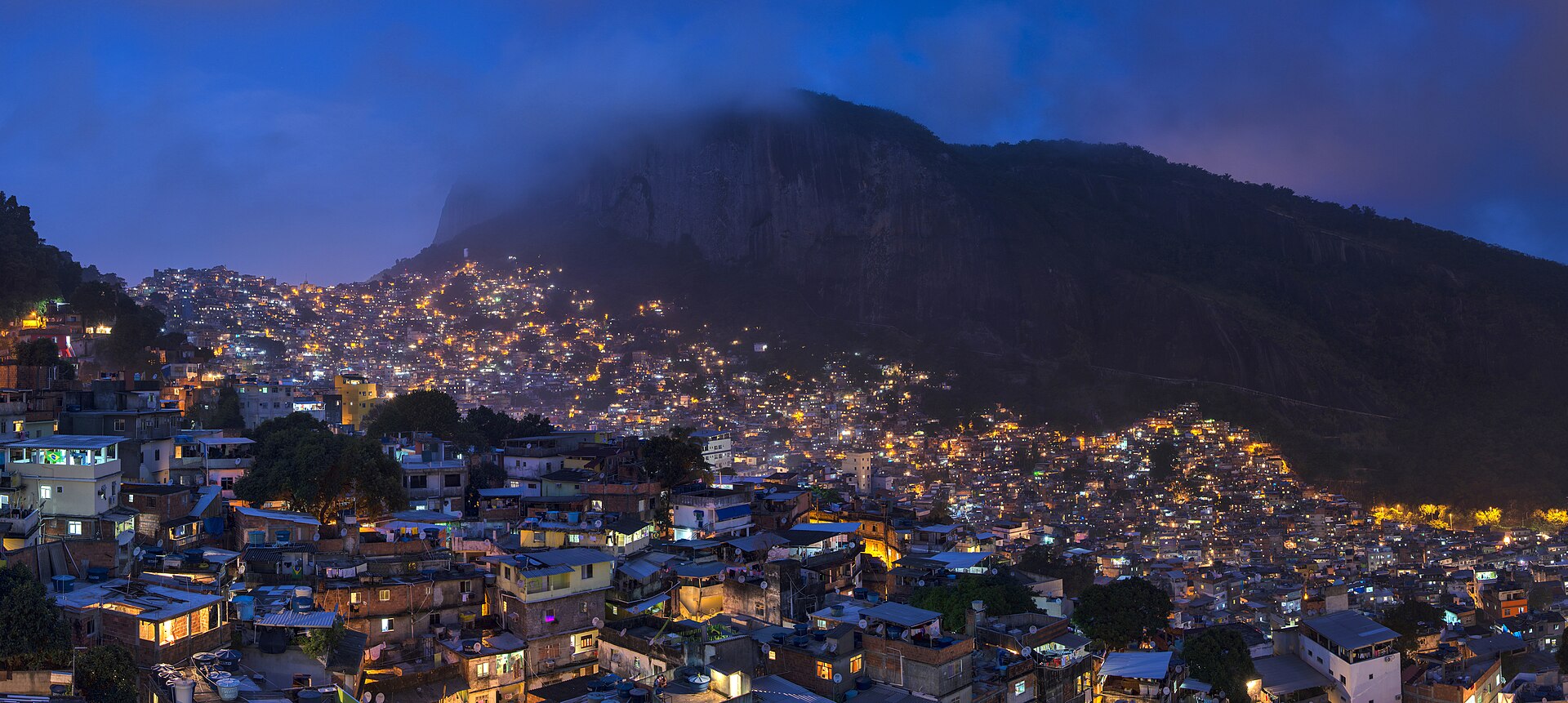 Brazilian Funk: How Rio's Favela Sound Took Over Global Playlists