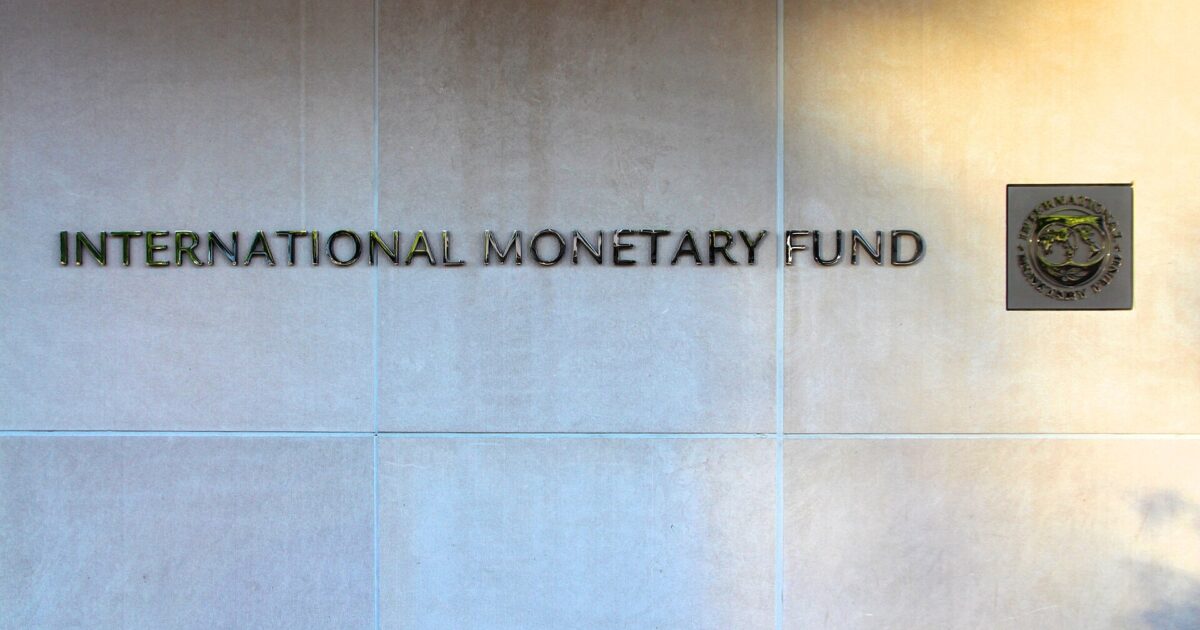 Venezuela Unfreezes $346M in IMF Reserves After Quakes