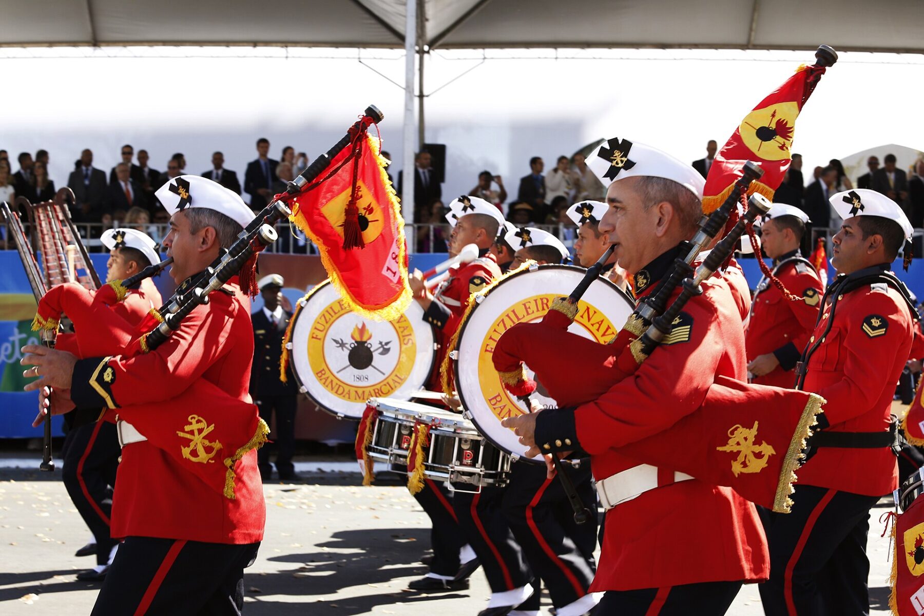 Brazil Independence Day 2026: September 7 Holiday Brings Parades and a Long Weekend Nationwide