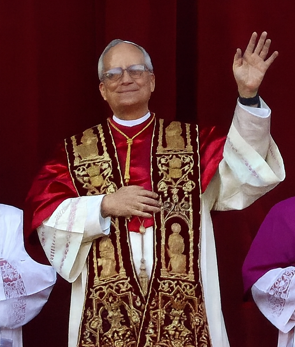 Pope Leo XIV, who once served as bishop of Chiclayo, Peru, is scheduled to visit the country in November 2026