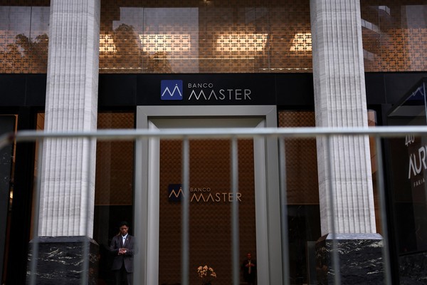 Banco Master