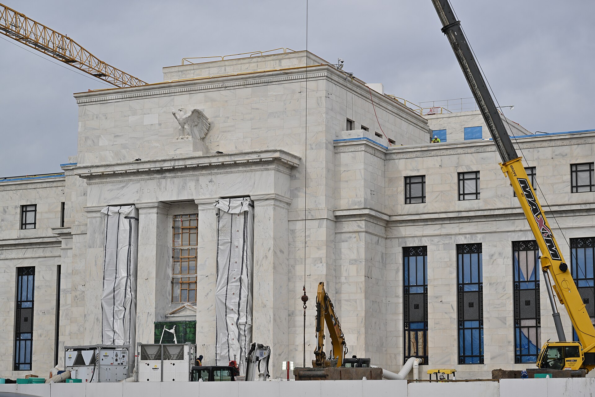 Copper Slumps on Fed Hike Bets: Tuesday, September 1, 2026