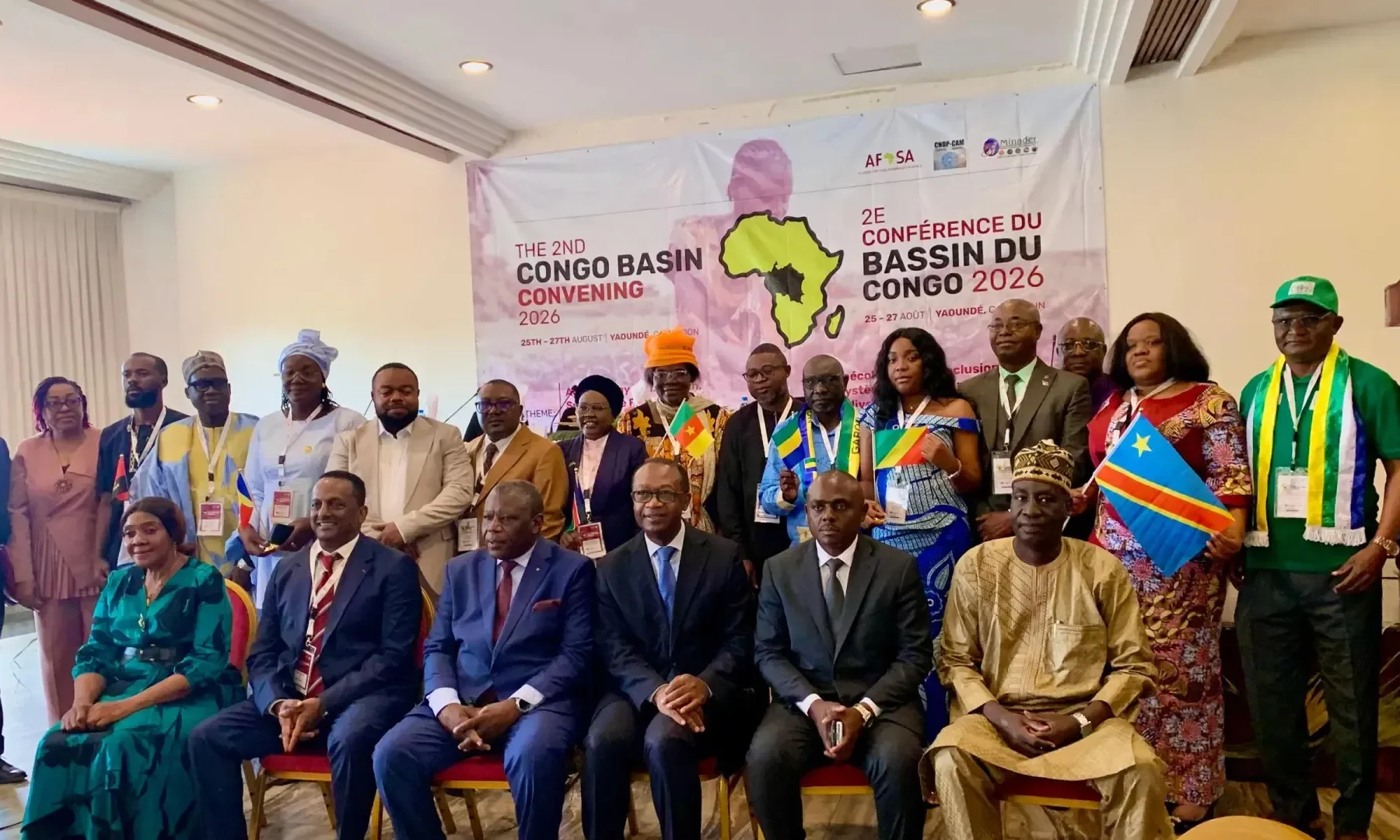 2e-Conference-du-Bassin-du-Congo