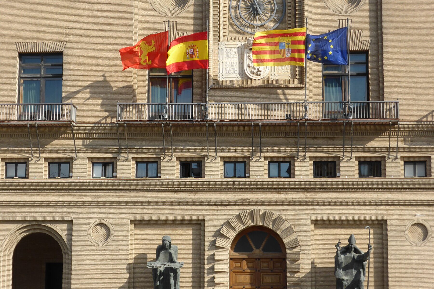 Spain's Aragón to Be Europe's New Data Center Hotspot
