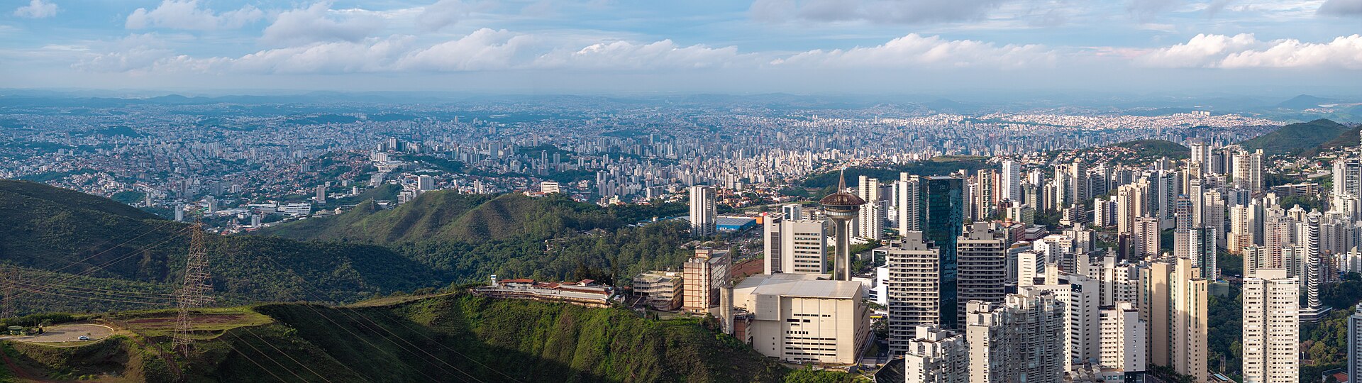 CSN Cited Over Iron-Ore Leak At Minas Gerais Mine
