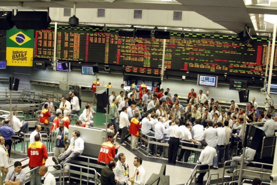 Brazil's Financial Morning Call for Thursday, August 13, 2026