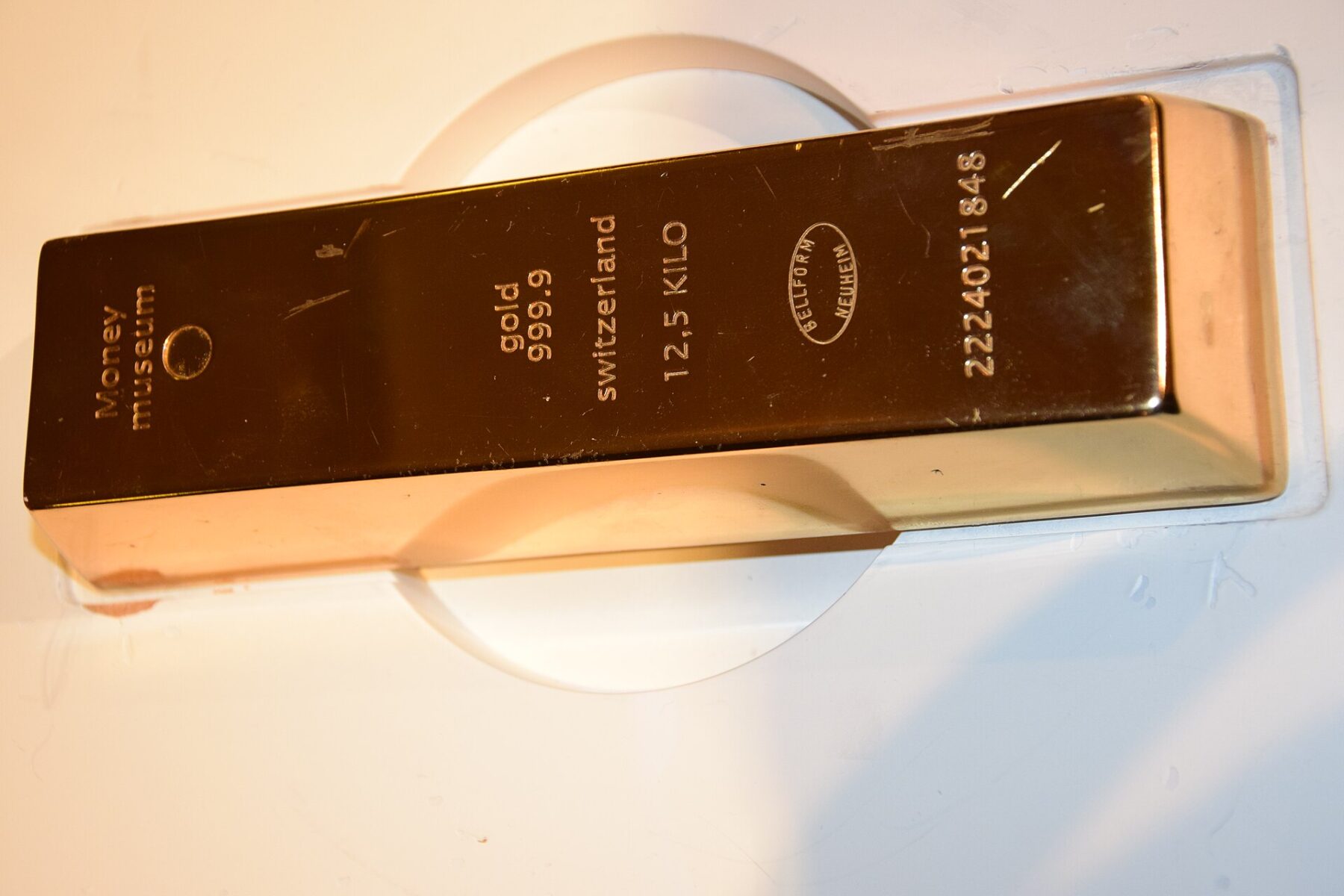Illegal Gold in Colombia Now Rivals Coffee at US$3.5 Billion
