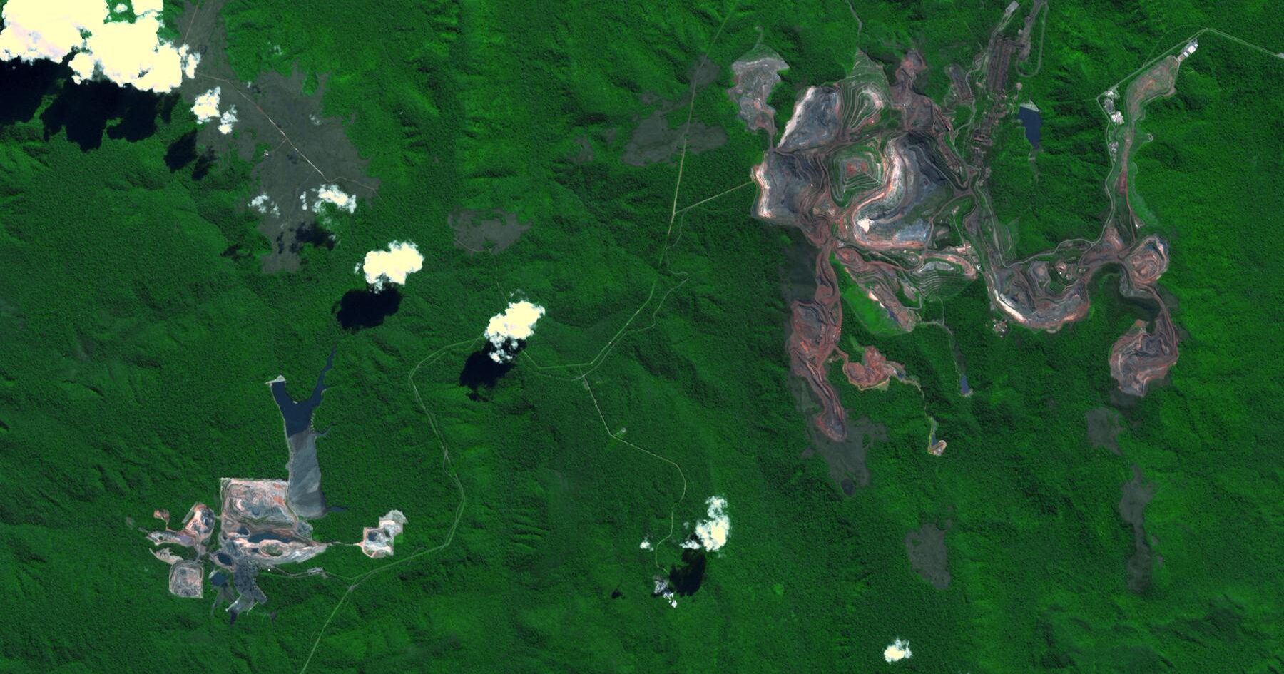 Vale Reports $8.1 Billion Revenue Amid 4.5% Iron Ore Production Decline in Q1 2025