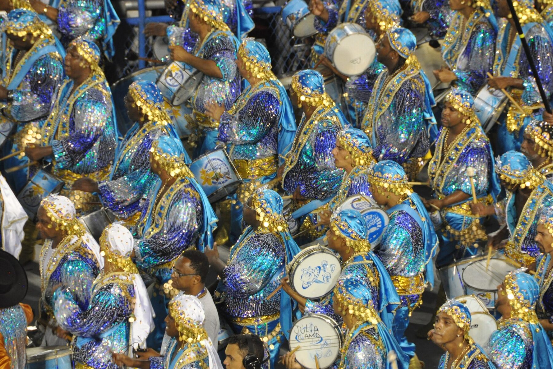 Drones Shut Down Brazil’s Busiest Airport During Carnival