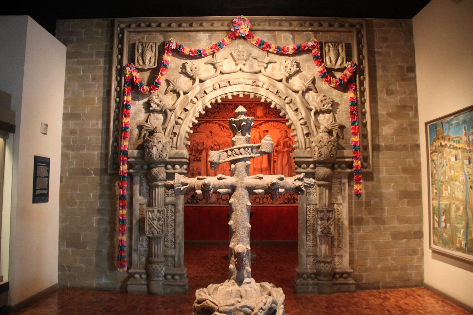 Mexico City Culture Is Open and Affordable for Everyone