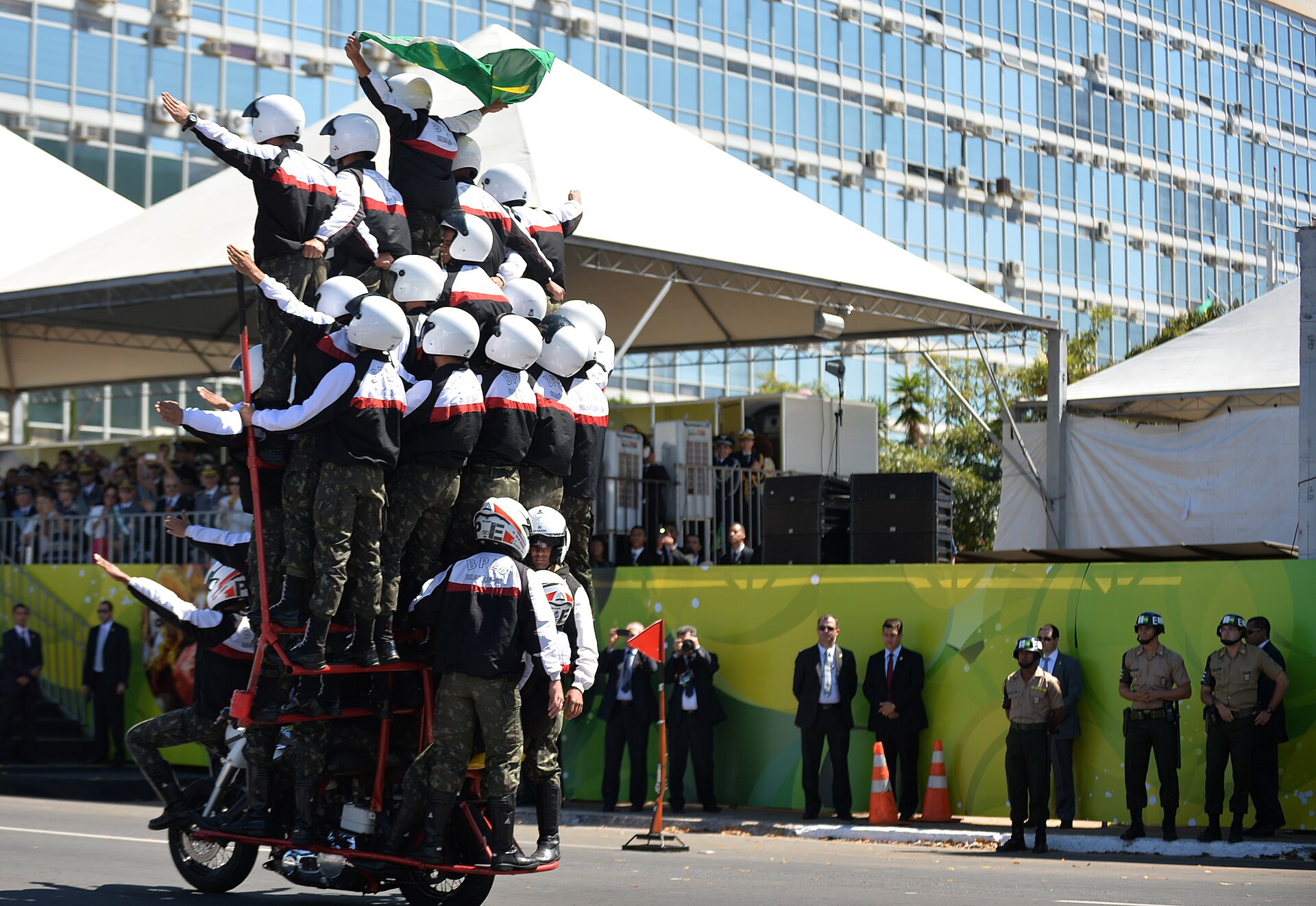 Brazil Independence Day 2026: September 7 Holiday Brings Parades and a Long Weekend Nationwide