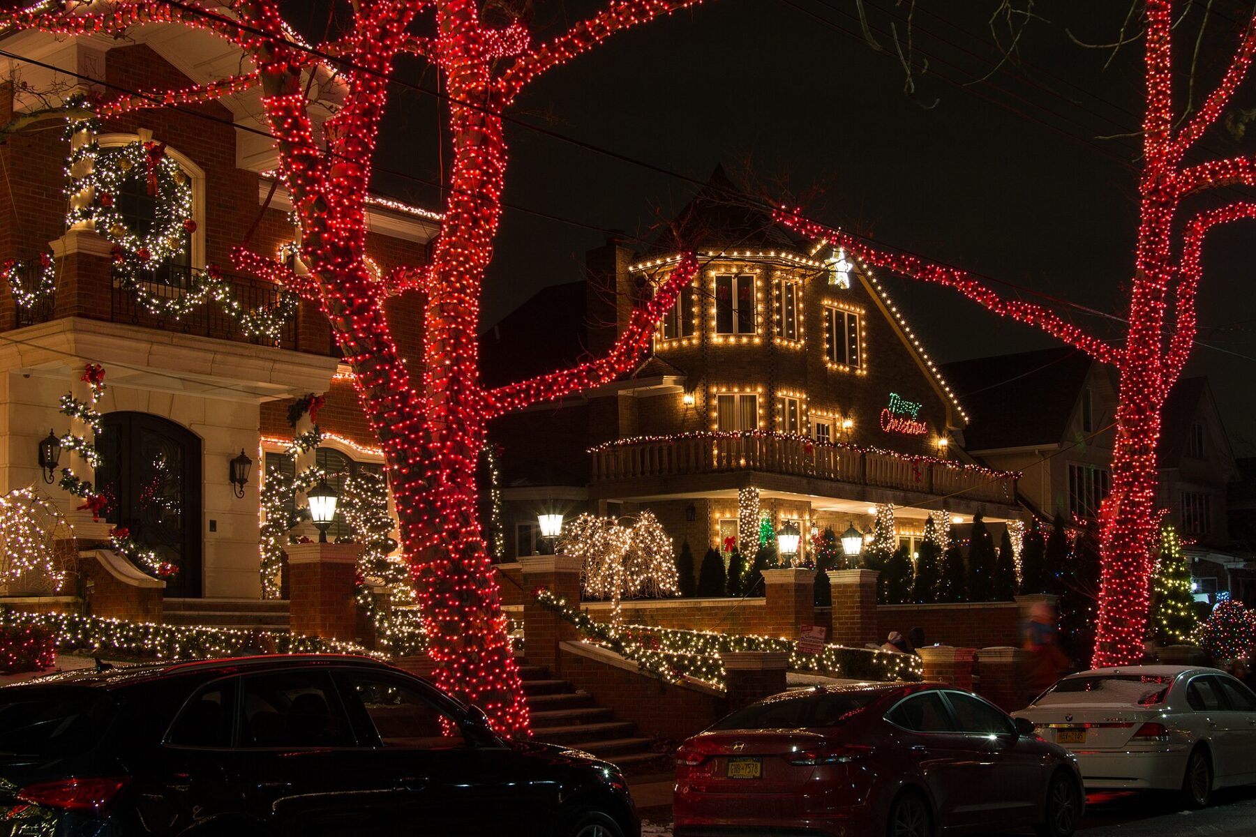 Uruguay Stands Alone in Latin America: Christmas Officially Off the Calendar