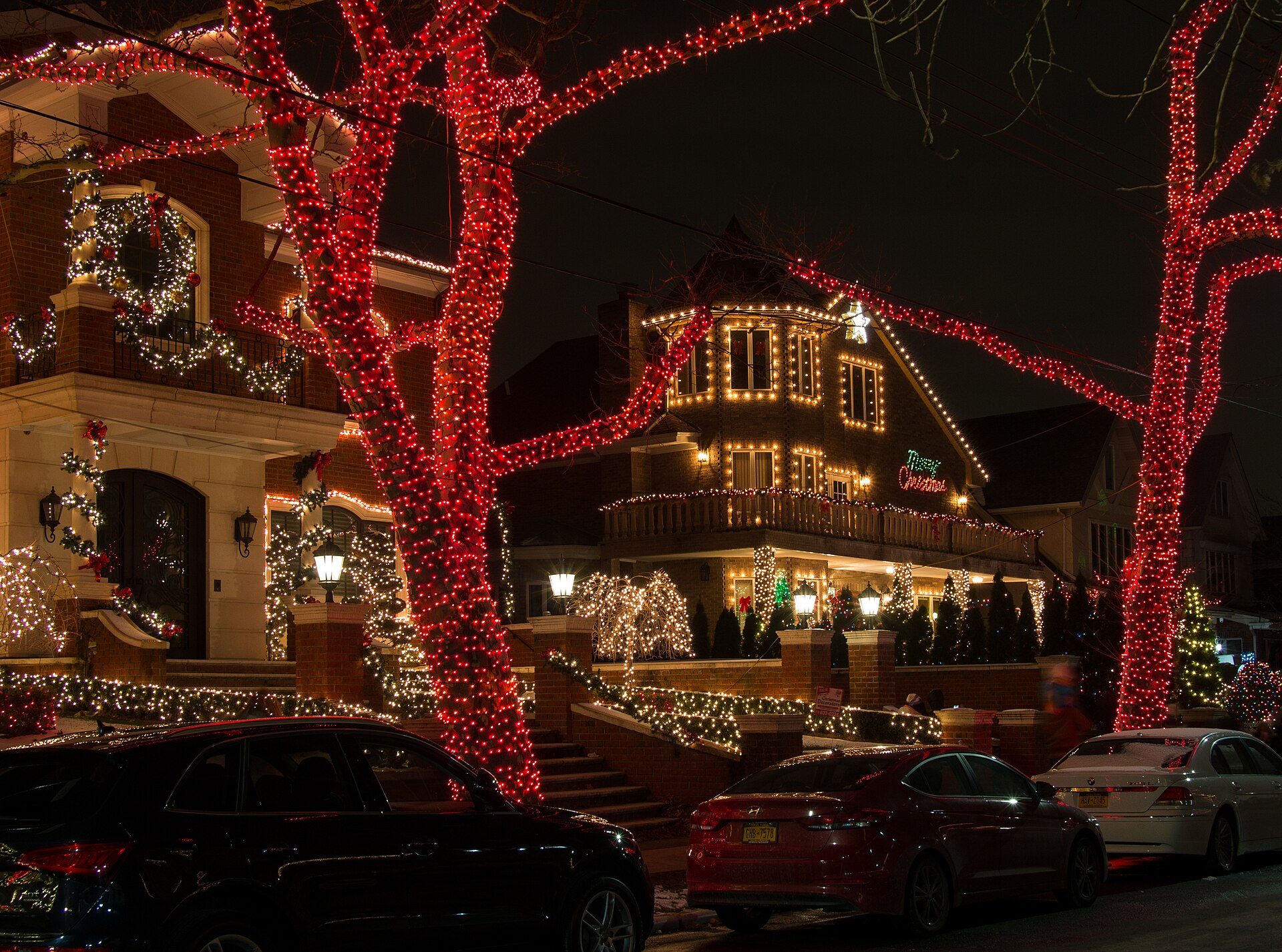 Uruguay Stands Alone in Latin America: Christmas Officially Off the Calendar