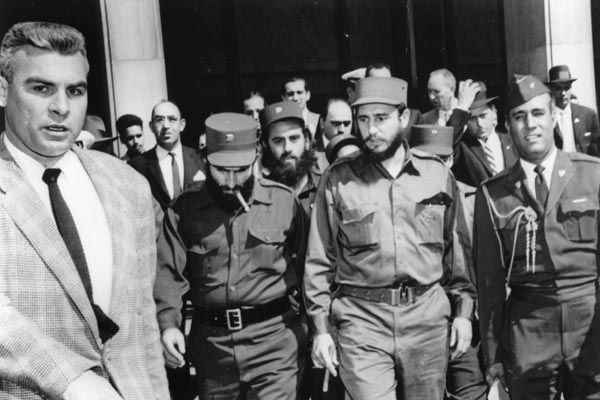 Cuba Marks Fidel Castro’s Centenary as the Island Struggles