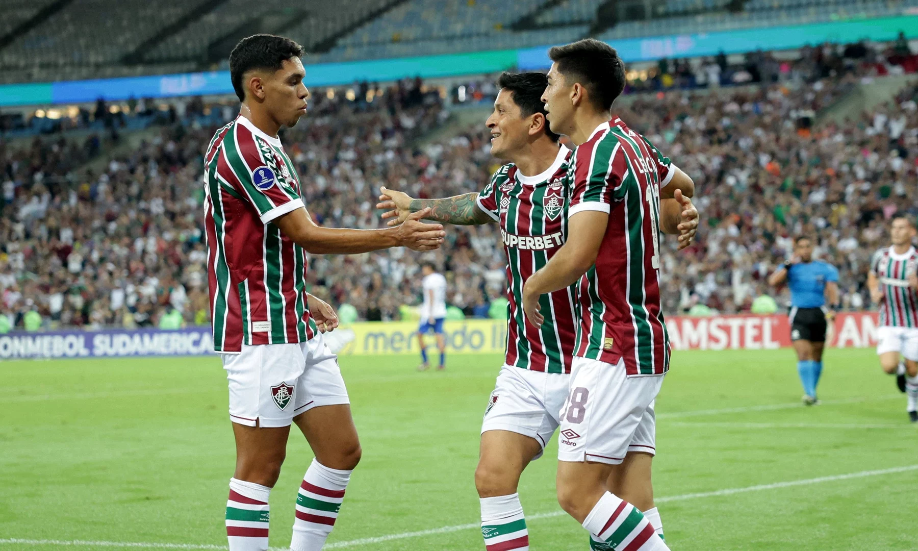 Fluminense