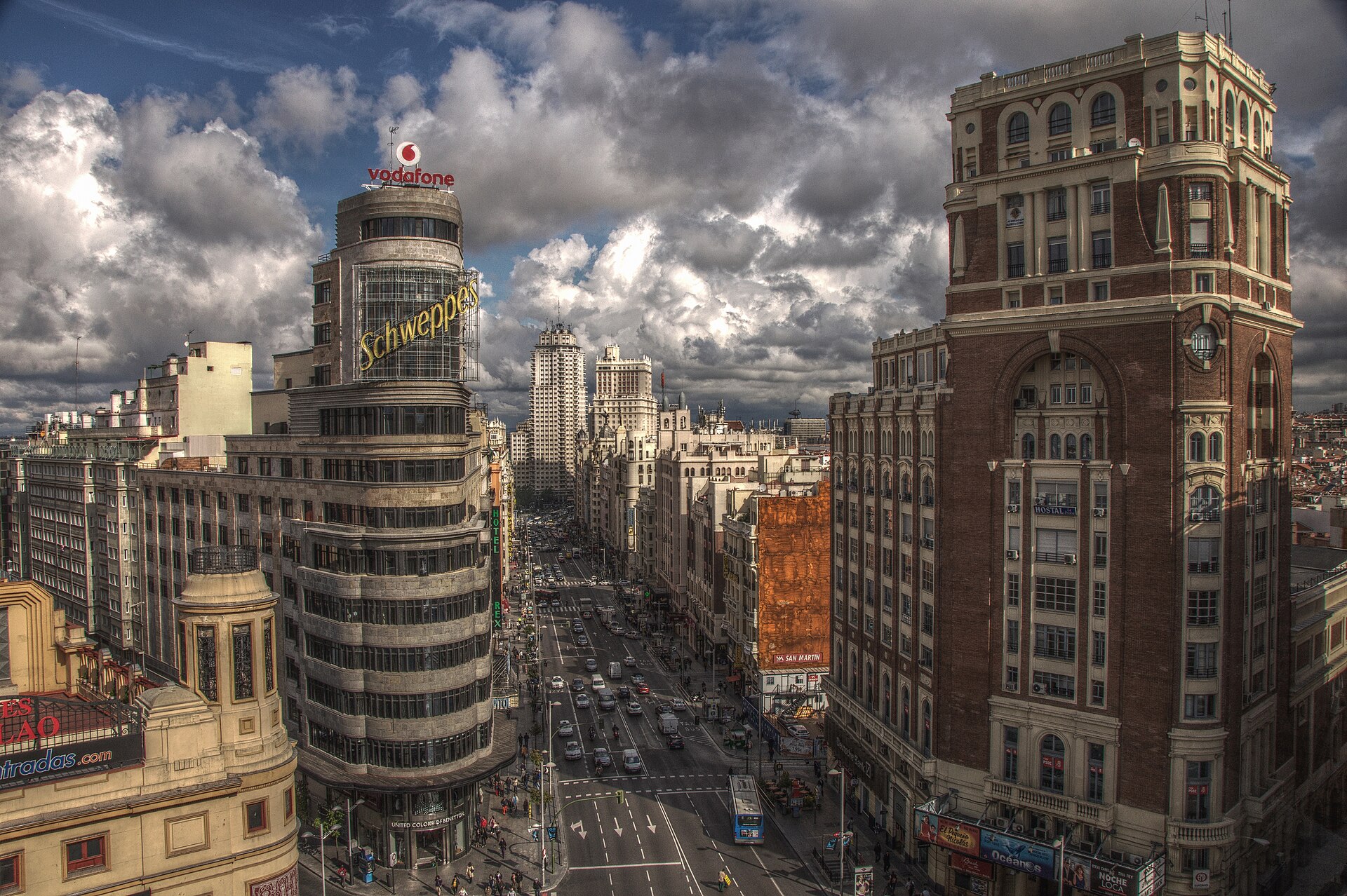 Spain Launches Sovereign Fund With €13.3 Billion to Replace EU Money