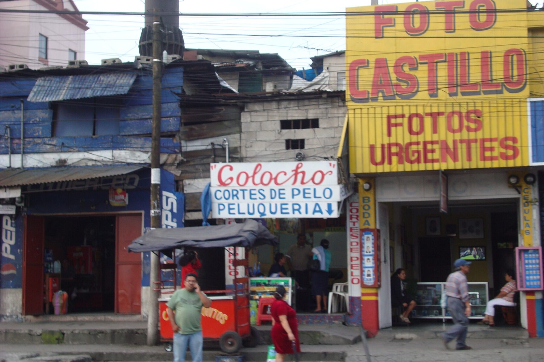 Guatemala Edges Toward Its First-Ever Investment-Grade Rating