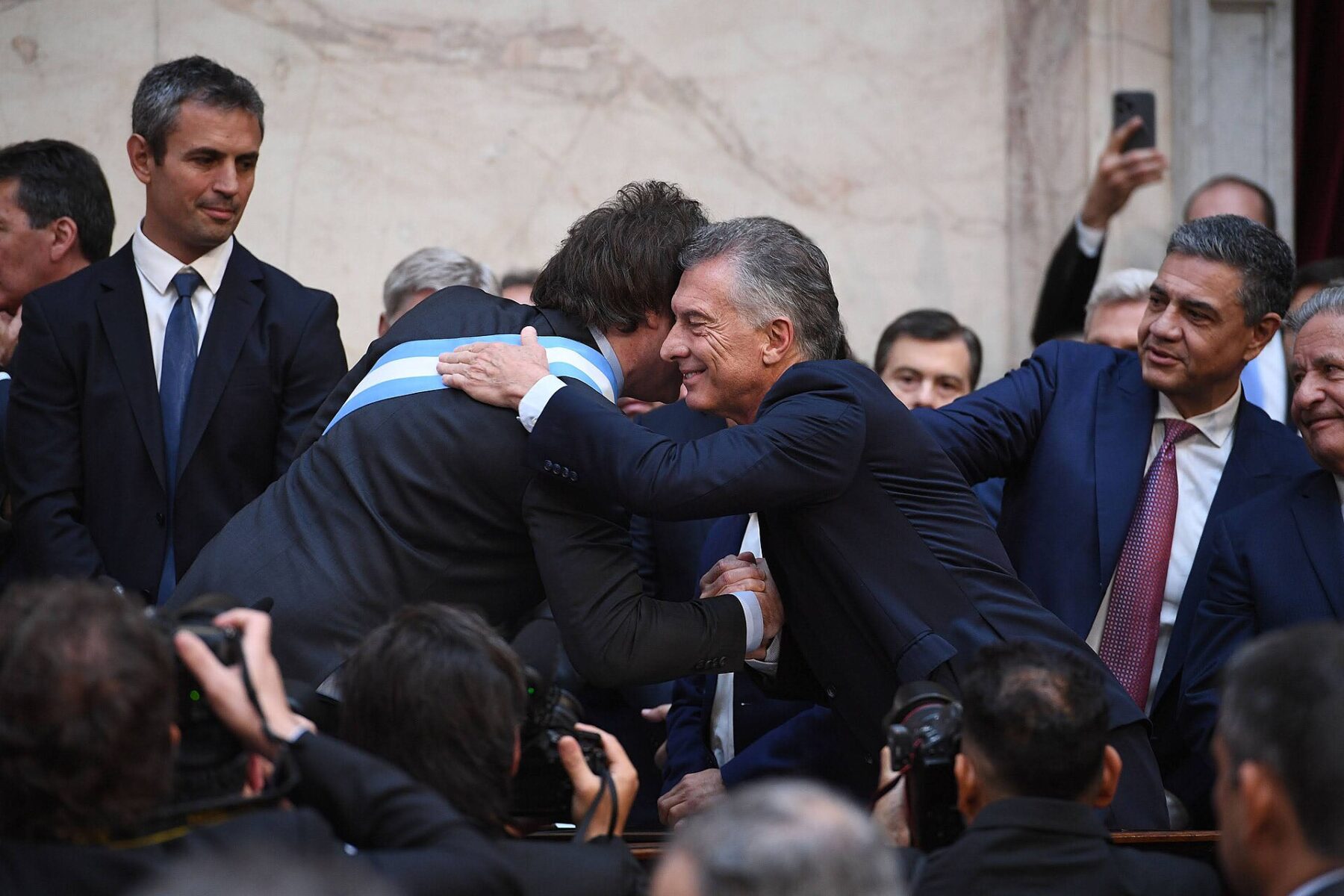 Milei Approves Water Privatization for 14M Argentines