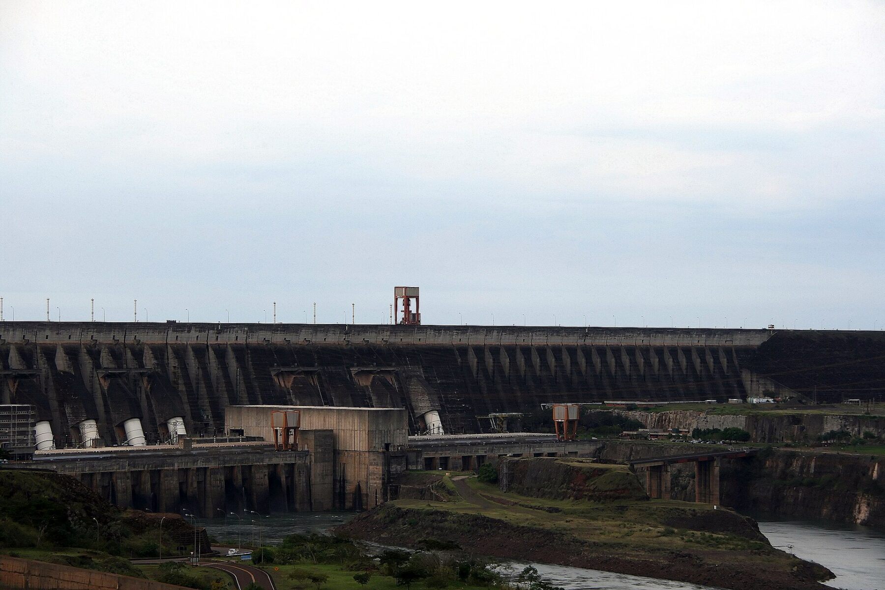 Ecuador's Biggest Wind Farm Seeks a $104 Million Lifeline