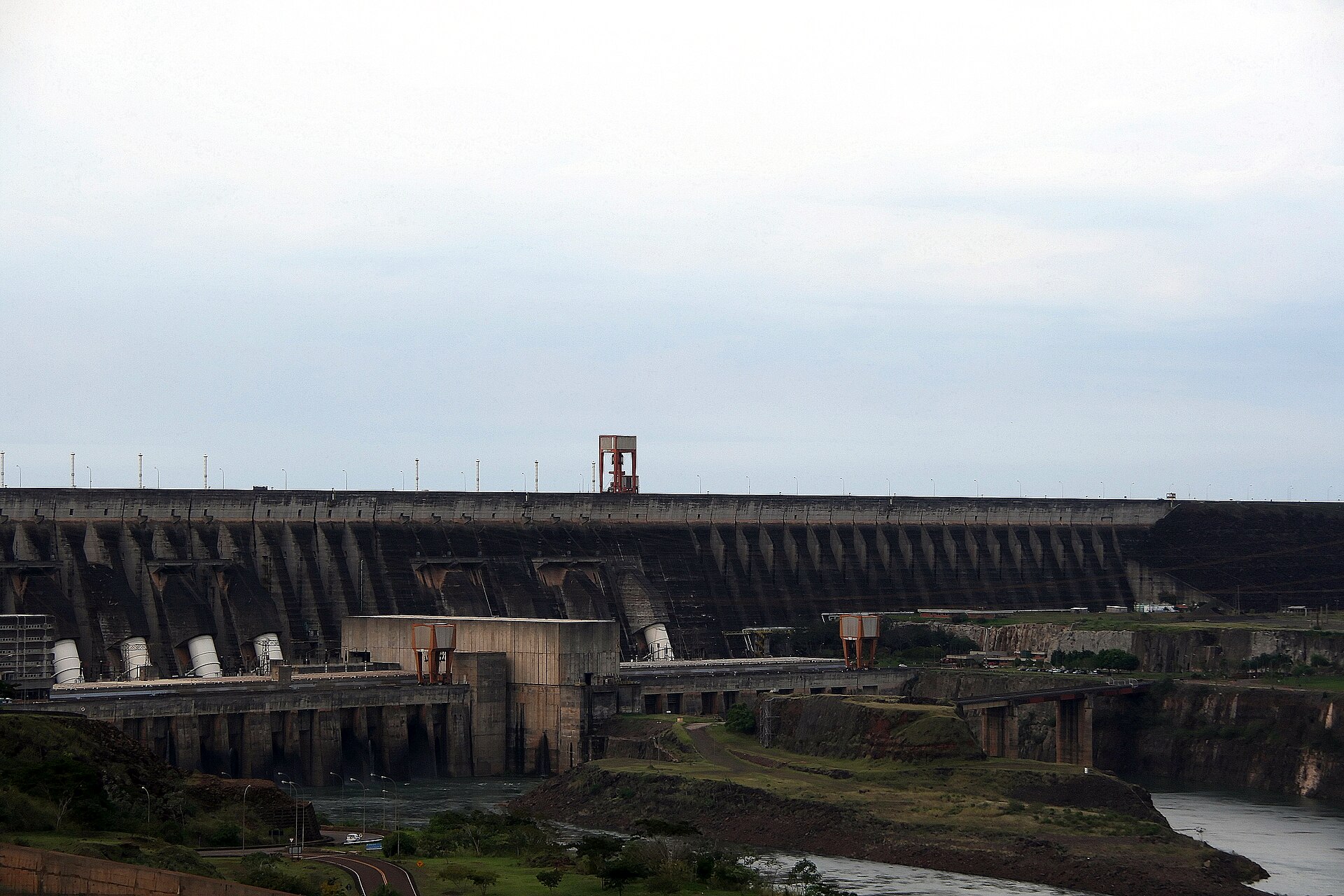 TikTok's Brazil Data Center Gets $2B Wind Power Deal