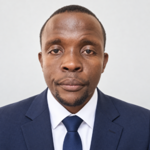 Jasper A. Kwayu