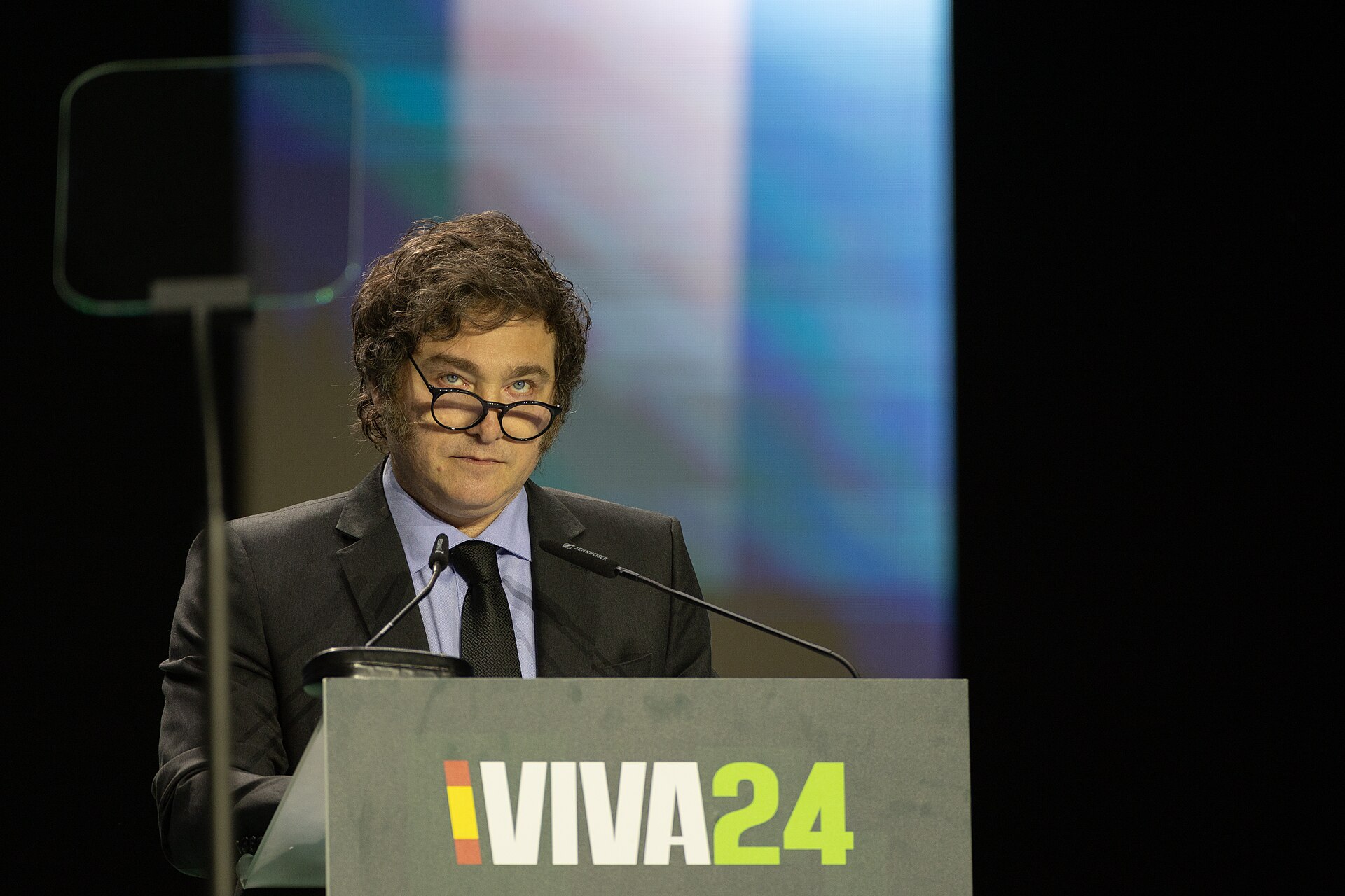 Milei Scraps an Argentine Ministry and Hands One Ally Sweeping Power